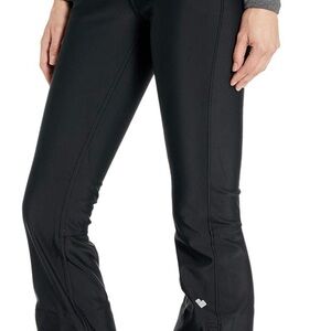 Obermeyer The Bond Ski Pant Style 15045 Color 16009(black)Size 0